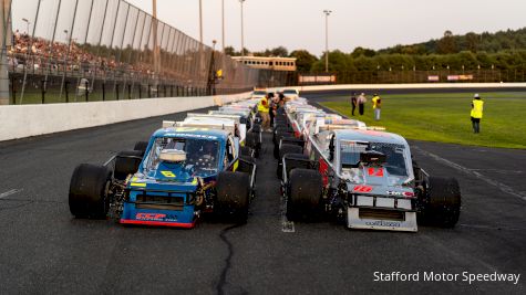 2025 Fall Final At Stafford Motor Speedway Entry List, How To Watch & More