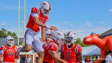 How to Watch Western Carolina vs Campbell Football: Non-Conference Rivals