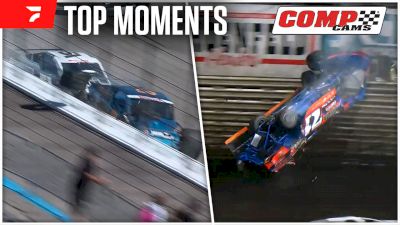 COMP Cams Top Moments 9/15 - 9/21
