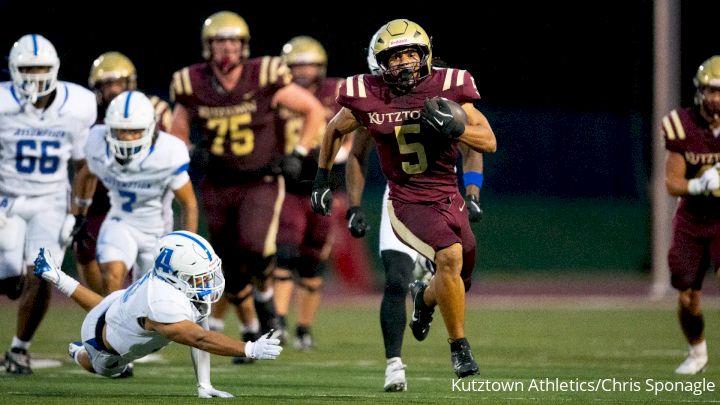 Harding Punches Ticket To D2 National Championship