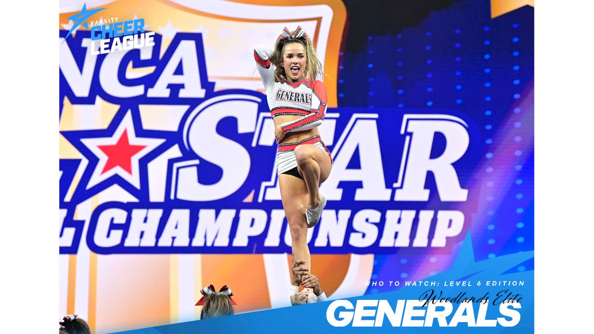 Who To Watch In League 6 This Season? - Woodlands Elite Generals