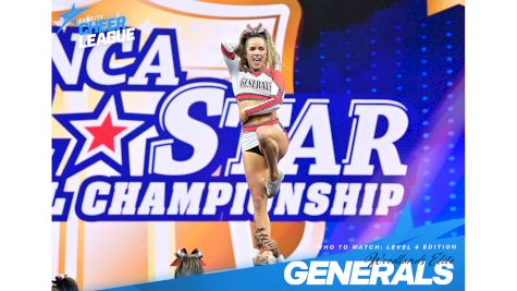 Who To Watch In League 6 This Season? - Woodlands Elite Generals