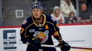Aitcheson, O'Brien Among NHL Prospects Reassigned To The OHL This Week