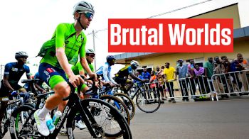 Pogacar's Biggest Test In World Champs 2025