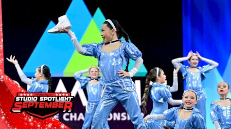 Studio Spotlight September: Meet Dollhouse Dance Factory