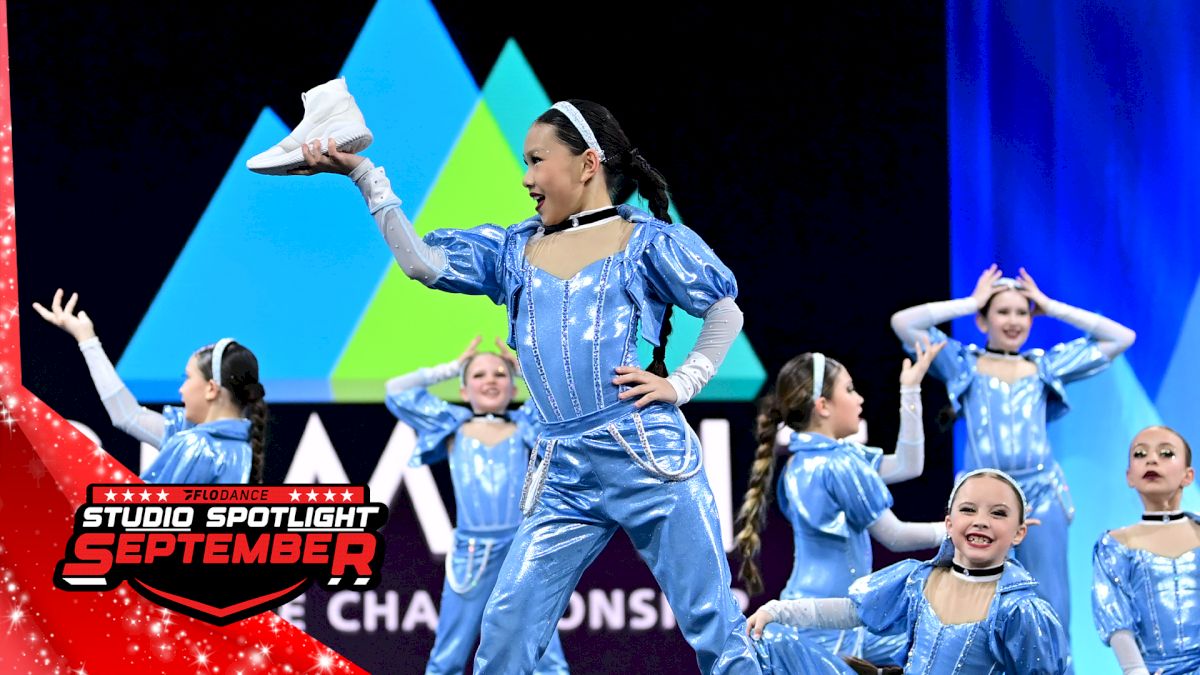 Studio Spotlight September: Meet Dollhouse Dance Factory