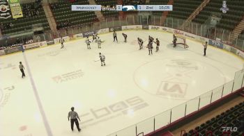 Replay: Home - 2025 Levis vs Notre-Dame | Mar 7 @ 7 PM