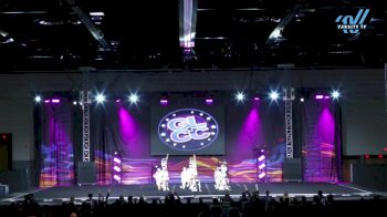 ICE - Twilight [2024 L2 Senior Day 1] 2024 GLCC Grand Nationals