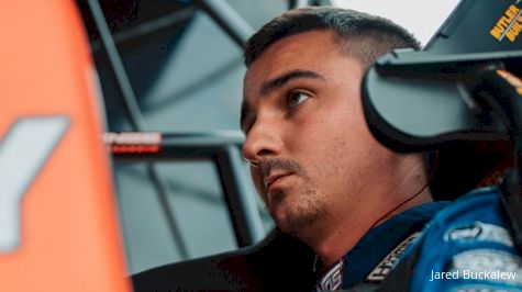 Gio Scelzi Gives Reason For Optimism As He Builds Toward Future