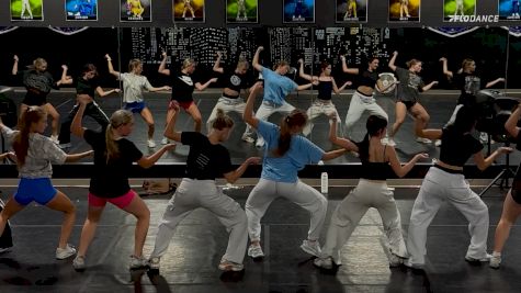 Dollhouse Dance Factory