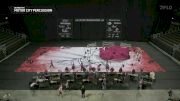 Motor City Percussion "Detroit MI" at 2025 WGI Percussion/Winds World Championships