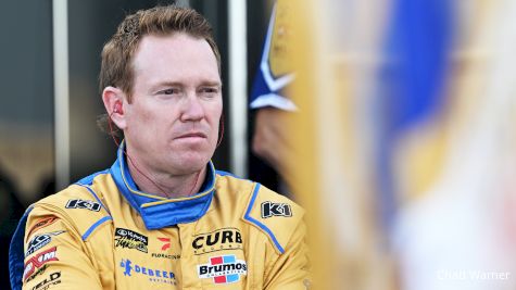 Does Brad Sweet Think He Can Still Win The High Limit Title?