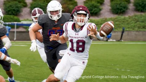 Springfield College vs MIT Football By The Numbers: Everything To Know