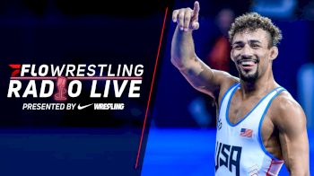 1,164. Who's Making Next Year's World Team?