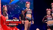 Small Gym September: Meet Spirit Athletics