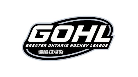 GOJHL Rebrands As GOHL, Strengthens Alignment With OHL