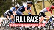 Replay: 2025 UCI Road World Championships - Women U23 Road Race