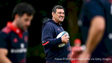 Munster vs. Cardiff Rugby Kickoff Time And Lineups In URC Round 2