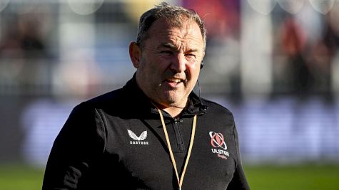 Ulster vs. Dragons RFC Kickoff Time And Lineups In URC Round 1