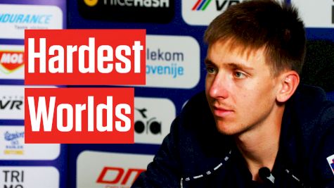 The Brutal Truth Tadej Pogacar Shared About Kigali World Championships 2025