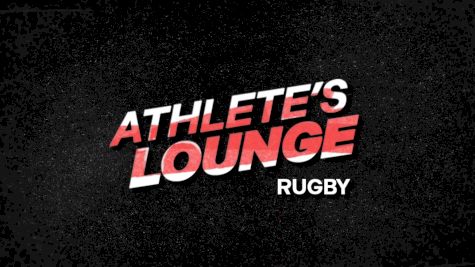 2025 FloRugby Athlete's Lounge - Sept. 26th