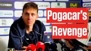 Tadej Pogacar Promises Revenge In Rwanda World Championships 2025