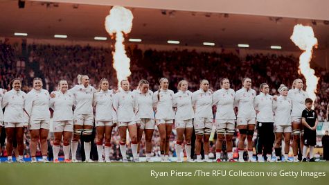 Women's Rugby World Cup Canada vs England Kickoff Time, Rugby Lineups