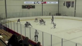 Replay: Home - 2025 Seahawks vs Express HC | Feb 26 @ 4 PM