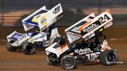 Inside Kubota High Limit Racing's Title Battles As End Of Season Nears