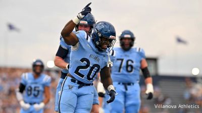 NCAA D1 FCS Quarterfinal Football | Final Scores & Semi-Final Stage Set