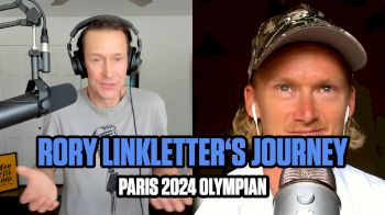 Inside The Marathon Project: Rory Linkletter