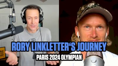 Inside The Marathon Project: Rory Linkletter's Journey