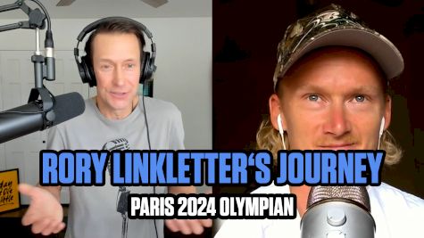 Inside The Marathon Project: Rory Linkletter's Journey