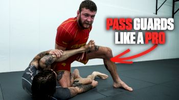 Declan Moody Breaks Down The Outside Passing He Uses Against Top Competitors