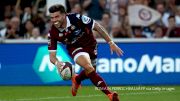 Top 14 Round Four Preview: High Scores, Tight Standings And Drama Ahead