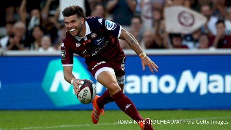 Top 14 Round Four Preview: High Scores, Tight Standings And Drama Ahead