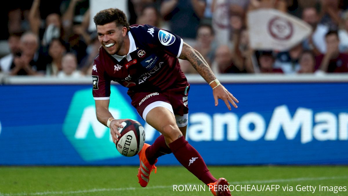 Top 14 Round Four Preview: High Scores, Tight Standings And Drama Ahead