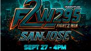 2025 Fight to Win 295