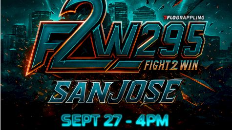 2025 Fight to Win 295