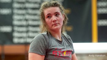 Keeley Kehrli Growing By Leaps And Bounds At Simpson College
