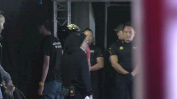 Ben Askren Final Walk Out