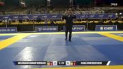 Rafael Kenji Costa Lucas vs Raí Leonardo Gambary Bertolazo 2026 Pan Jiu Jitsu IBJJF Championship