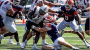 How To Watch Carson-Newman vs Wingate Football Free Stream