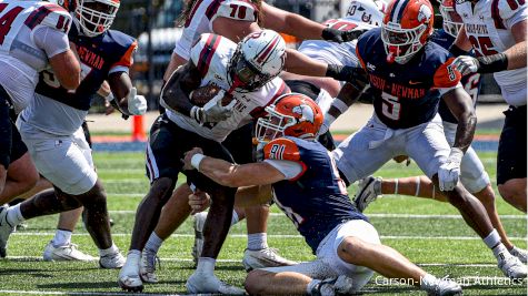 How To Watch Carson-Newman vs Wingate Football Free Stream