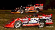 Entry List: 2025 Lucas Oil Playoff Opener At Brownstown Speedway