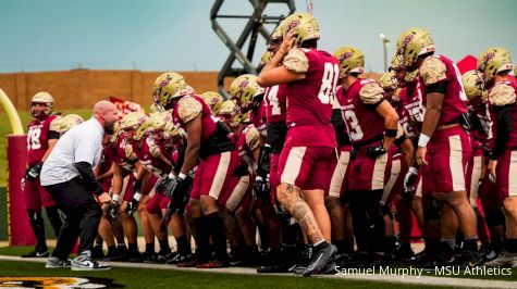 Game Deep Dive: UTPB Football Hosts Midwestern State In Week 4 LSC Clash