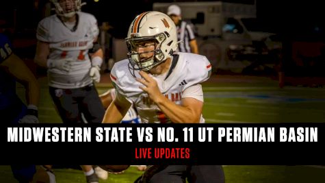 UTPB Stays Unbeaten with 37-15 Win Over Midwestern State