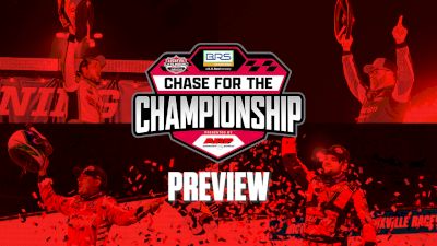 Big 4 Preview With The Lucas Oil Late Model Championship Contenders