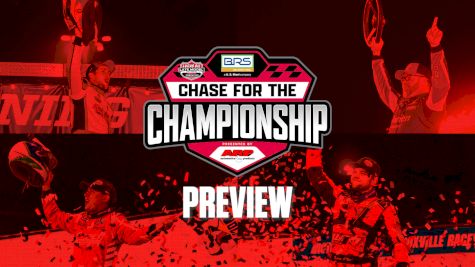 Big 4 Preview With The Lucas Oil Late Model Championship Contenders