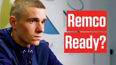 The Truth From Remco Evenepoel Ahead Of World Championships 2025